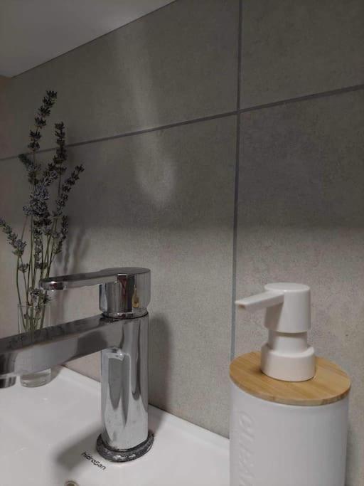 Appartement Urban Comfort