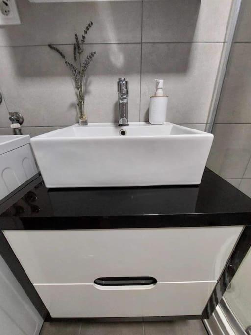 Urban Comfort Appartement *