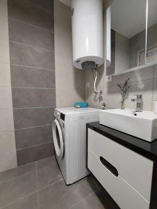 Appartement Urban Comfort Skopje