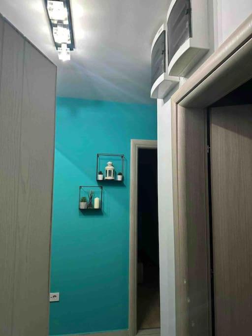 Urban Comfort Appartement *
