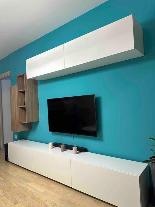 Appartement Urban Comfort