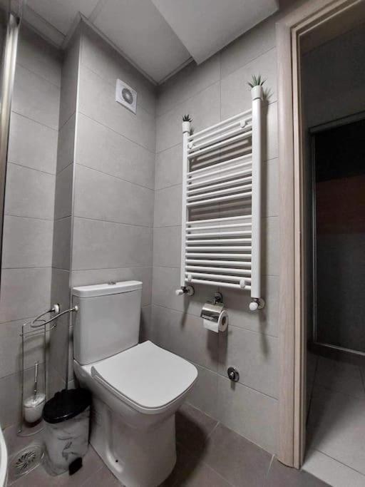 Appartement Urban Comfort Skopje